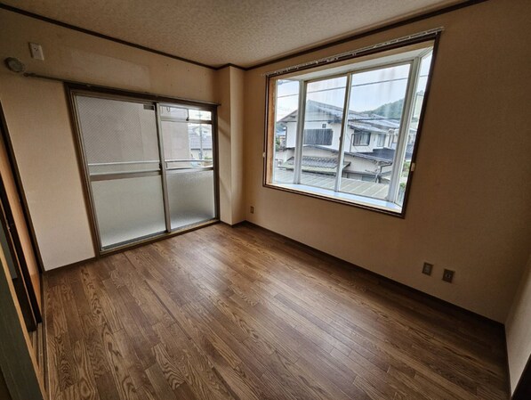 姫路駅 バス13分 広嶺中学校下車:停歩3分 2階の物件内観写真